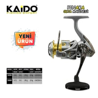 Kaido Pinaka 3000SX HB Olta Makinesi