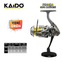 Kaido Pinaka 6000SX HB Olta Makinesi