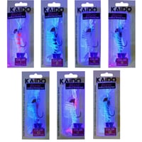 Kaido Shrimp Bait Karides 70mm 7.4g