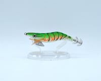KALAMAR 3017 WANTED UV GLOW 2.5GR 10 CM CLR:87