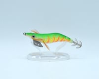 KALAMAR 3017 WANTED UV GLOW 2.5GR 10 CM CLR:12