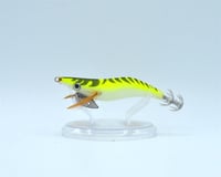 KALAMAR 3017 WANTED UV GLOW 2.5GR 10 CM CLR:70