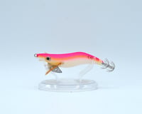 KALAMAR 3017 WANTED UV GLOW 2.5GR 10 CM CLR:92