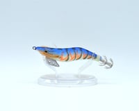 KALAMAR 3017 WANTED UV GLOW 2.5GR 10 CM CLR:95