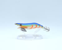 KALAMAR 3017 WANTED UV GLOW 2.5GR 10 CM CLR:08