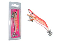 KALAMAR 3017 WANTED UV GLOW 2.5GR 10 CM CLR:48