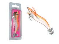 KALAMAR 3017 WANTED UV GLOW 2.5GR 10 CM CLR:14