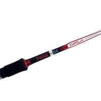 Kali Kunnan Empoli-II 240cm Spin Olta Kamışı