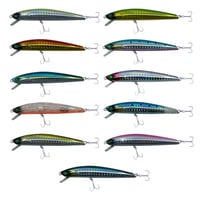 Kendo Lw Minnow 88F 7,4 gr Suni Yem