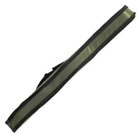 Kudos 130cm Makinalı Yeşil Bazuka