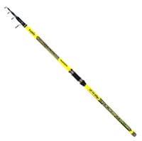 Kudos Amazing 4.20m 220gr. Tele Surf Olta Kamış