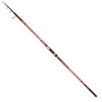 Kudos Heavy Fighter 420cm 250gr Teleskopik Surf Kamış