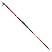 Kudos IM-7 Surf Tele Serisi 420cm Olta Kamışı