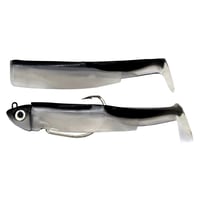 Kudos Magic Shad 12gr Silikon Yem