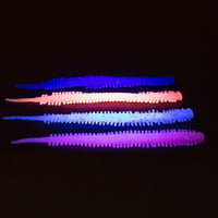Kudos Mebaru Worm 8 cm (15 Adet)