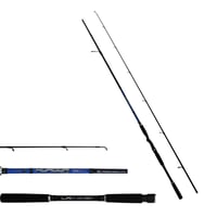 Kuroda Spin 2Tip 5-20Gr, 10-35Gr 272 Cm