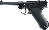 KWC Luger P-08 Blowback Havalı Tabanca