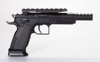 KWC TANFOGLIO 89 Havalı Tabanca 4.5 mm