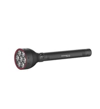 Led Lenser X21R Şarj Edilebilir El Feneri 5000 Lümen