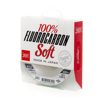 Lucky John Fluorocarbon Soft 100m Şeffaf 0,28 mm
