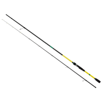 Lucky John Progress Micro Jig V2 7 211Cm 2-7G 102G 2P