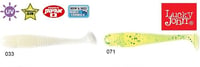 Lucky John Tioga 2'' (5.08 cm) 10P Silikon Yem