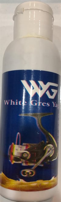 MAKİNA BAKIM YAĞI WHİTE GRES