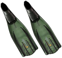 Mares Avanti Quattro Power Kamuflaj