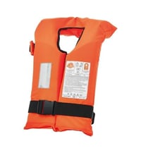 Mesica GDR 001 100 NEWTON BOYUNDURUK CAN YELEĞİ- Yetişkin