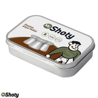 MR. SHOTY Premium Match 4,5 mm Havalı Saçma *450