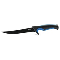 Mustad Çelik Fileto Bıçağı Taşıma Kılıflı