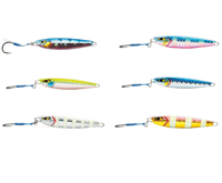 Mustad Tracershot Jig 15gr Sahte Yemi