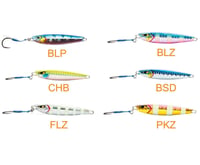 Mustad Tracershot Jig 20gr Sahte Yemi