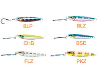 Mustad Tracershot Jig 25gr Sahte Yemi