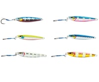 Mustad Tracershot Jig 40gr Sahte Yemi