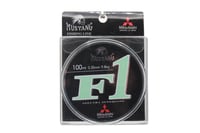 MUSTANG F1 MİSİNA 100 M