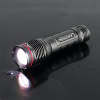 Nebo 6639 Redline V 500 lümen Led Fener