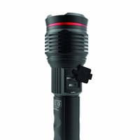 Nebo 6697 Redline Blast 3200 Lümen Powerbank Şarjlı LED Fener 6lı Stand