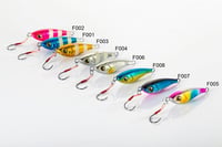 New Osaka Flexible 25gr Micro Jig