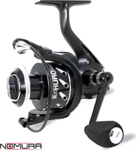 Nomura Kuro 2000 7+1bb 1Alum 1 Graph Spool Olta Makinesi