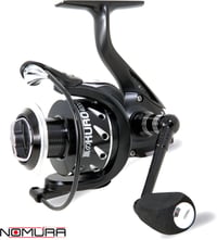 Nomura Kuro 4000 7+1bb 1Alum 1 Graph Spool Olta Makinesi