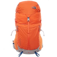 North Face Sırt Çantası Banchee Turuncu 35 Litre Çanta