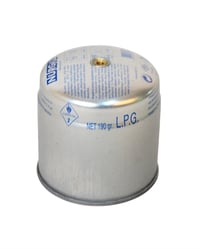 Nurgaz 190 gr Kartuş