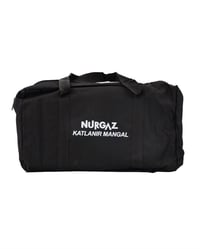 Nurgaz Ayaklı Katlanr Mangal