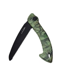 Nurgaz Campout Testere