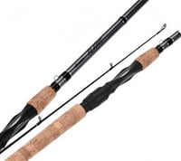 Okuma Alaris Zander Spin 8' 240cm 10-35g 2 Parça Spin Kamışı