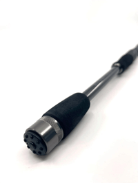 Okuma Altera Telespin 9'0'' 274 cm 15-40 gr 7 parça