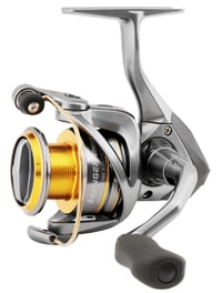 Okuma Avenger Av-4000 (5,0,1) 6+1bb Olta Makinesi