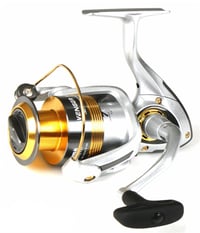 Okuma Avenger FD AV-55 (4,5;1) 6+1 bb Olta Makinesi