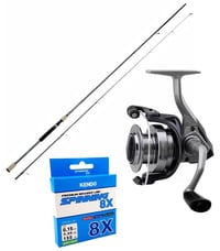 Okuma Azaki 274cm Okuma Azaki 40